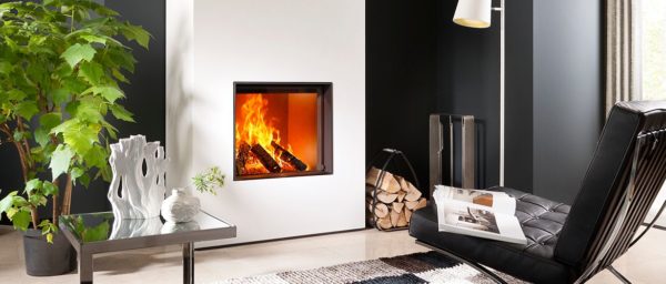 Kalfire W60/51F