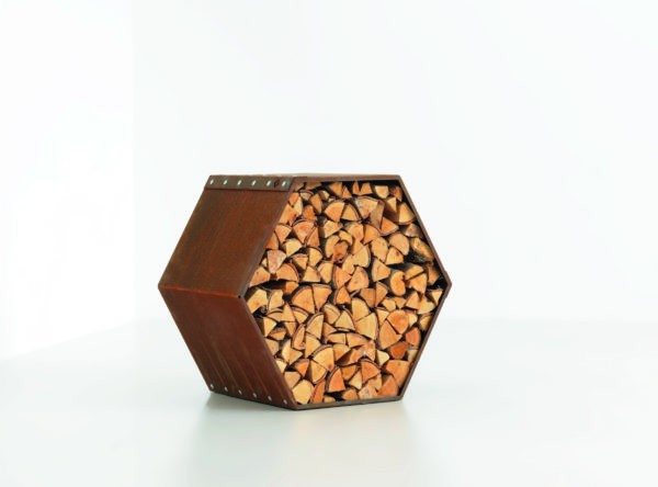 Casier de rangement WOODBEE