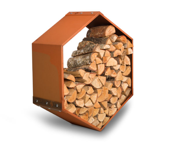 Casier de rangement WOODBEE – Image 2