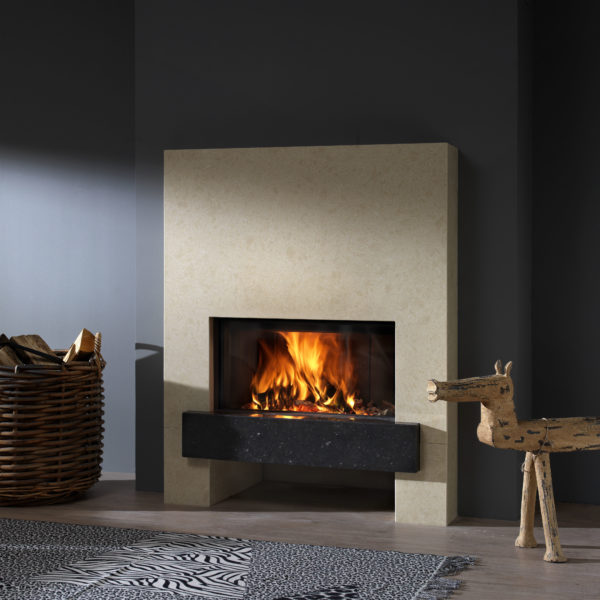 Cheminée Kalfire W70/33F
