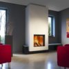 Cheminée Kalfire W71/62F