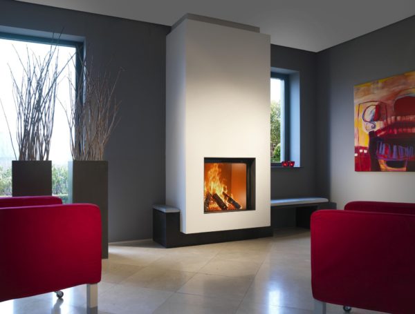 Cheminée Kalfire W71/62F
