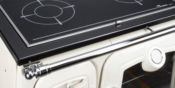 Cuisinière à bois Clasica 5T – Image 4