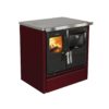 Cuisinière à bois ETNA 5T – Image 4