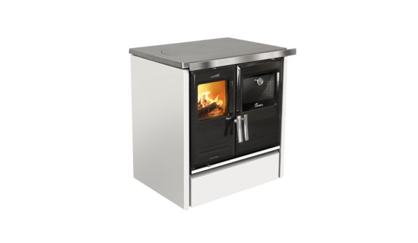Cuisinière à bois ETNA 5T – Image 5
