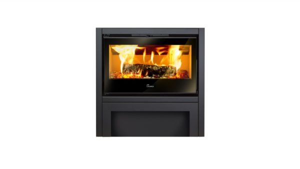 Poêle à bois Platinium – Image 2