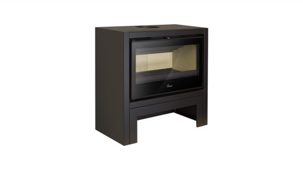 Poêle à bois Platinium – Image 3