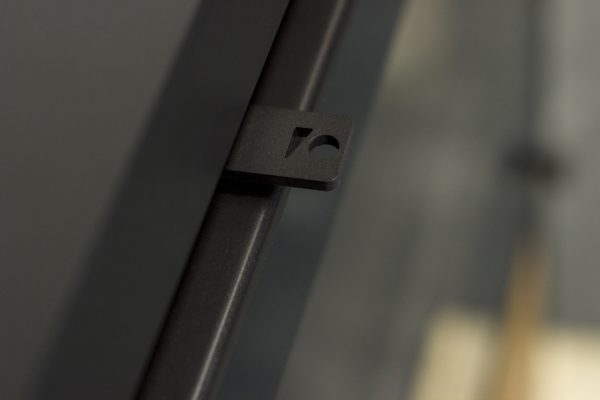 Poêle à bois Platinium – Image 4