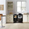Cuisinière à bois VULCANO – Image 6