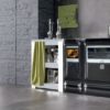 Cuisinière à bois VULCANO – Image 8