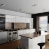 Cuisinière à bois VULCANO – Image 3