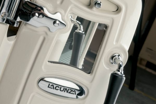 Cuisinière à bois Clasica 5T – Image 3