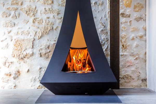 Cheminée FLAMALPES