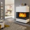 Foyer modulaire S10 avec Insert Ekko 67(45)51h – Image 2