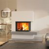 Foyer modulaire S10 avec Insert Ekko 67(45)51h – Image 3