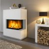 Foyer modulaire S10 avec Insert Ekko 67(45)51h