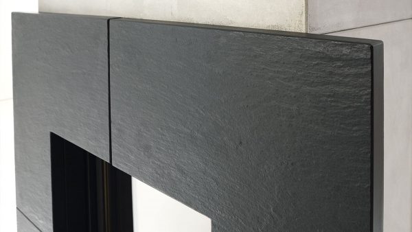 Foyer modulaire S2 avec Insert Lina GT 4545H – Image 3