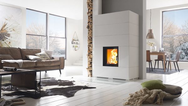 Foyer modulaire S7 avec Insert Lina 5551S – Image 2