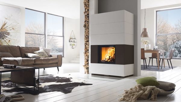 Foyer modulaire S7 avec Insert Lina 5551S – Image 3