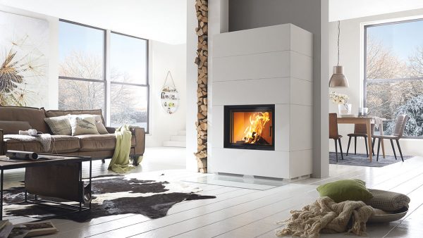 Foyer modulaire S7 avec Insert Lina 5551S – Image 4
