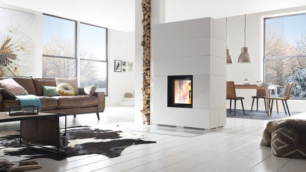 Foyer modulaire S7 avec Insert Lina 5551S – Image 5
