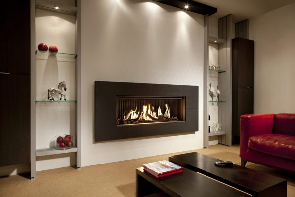 Cheminée gaz G 120-41F – Image 4