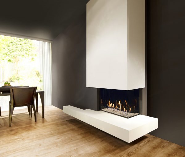 Cheminée gaz G 65-44C