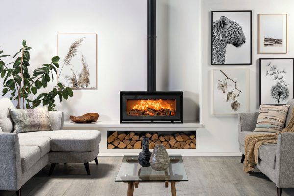 STUDIO AIR 2 FREESTANDING