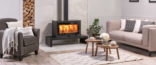 STUDIO AIR 1 FREESTANDING