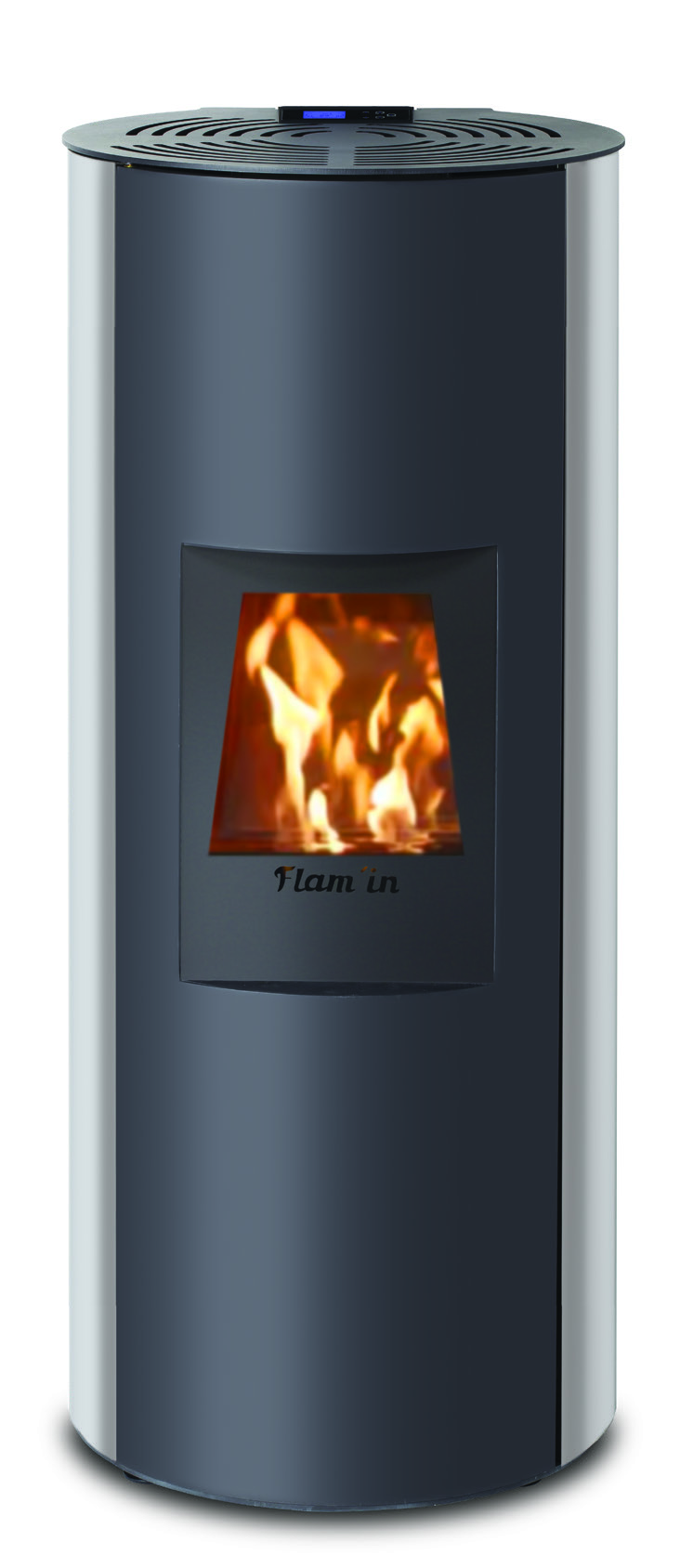 FLAM'IN poêle éthanol – Image 3