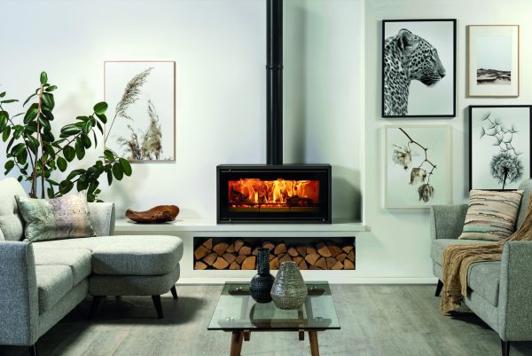 STUDIO 2 FREESTANDING