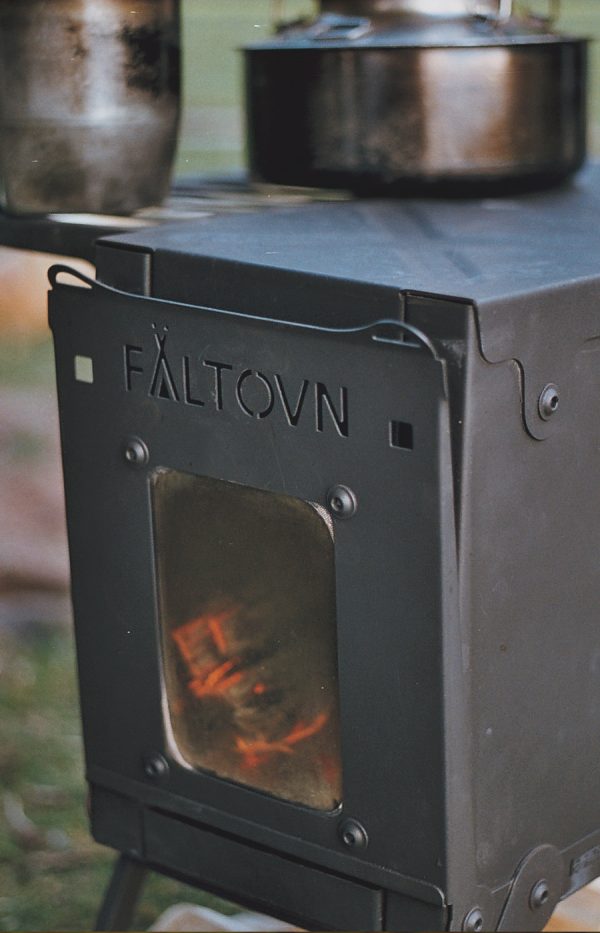 FÄLTOVN – Image 4