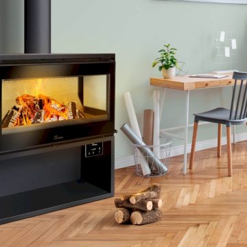 PARIS CLID avec/sans bucher