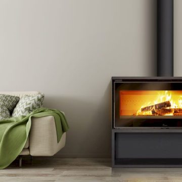 PARIS avec/sans bucher